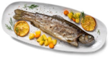 Aktuelle Forelle Angebote bei Kaufland in Ludwigshafen (Rhein) Aktuelles Regenbogenforelle Angebot bei Kaufland in Ludwigshafen (Rhein) ab 5,00 €