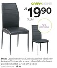 Stuhl bei Express im Freudenberg Prospekt für 19,90 €