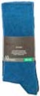 GLOBUS Birkenhof - Socken mit druckfreiem Gummibund Angebot im Prospekt Socken mit druckfreiem Gummibund bei GLOBUS im Birkenhof Prospekt für 9,99 €