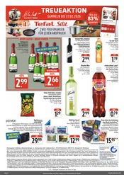 Aktueller nah und gut Prospekt mit Handy, "Wir lieben Lebensmittel!", Seite 4