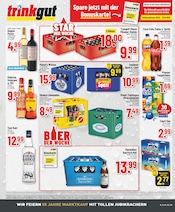 Fanta im Marktkauf Prospekt in Bochum Aktueller Marktkauf Prospekt mit Fanta, "Aktuelle Angebote", Seite 15