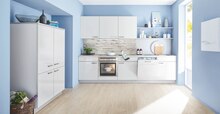 Einbauküche bei XXXLutz Möbelhäuser in Essen Einbauküche im Angebot bei XXXLutz Möbelhäuser Essen für 2.899,00 €
