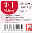 Creme von Hormocenta bei Rossmann im Angebot Creme von Hormocenta im aktuellen Rossmann Prospekt