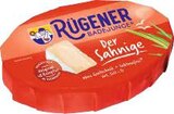 Der Sahnige im Marktkauf Prospekt Der Sahnige von Rügener Badejunge im aktuellen Marktkauf Prospekt für 1,99 €