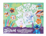 Stitch Schreibset im Angebot bei Woolworth in Bochum Stitch Schreibset Angebote von Disney bei Woolworth Bochum für 5,00 €