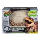 Primal Hatch Dino - Jurassic World - SPIN MASTER GAMES - Carrefour Primal Hatch Dino - Jurassic World - SPIN MASTER GAMES à 59,90 € dans le catalogue Carrefour