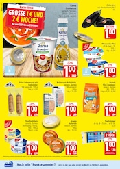 Ähnliche Angebote wie Roastbeef im Prospekt "Top Angebote" auf Seite 2 von EDEKA in Neumünster