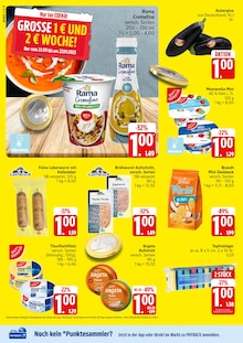 Aktueller EDEKA Harrislee Prospekt "Top Angebote" mit 26 Seiten