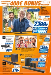 Aktueller expert Prospekt mit Lautsprecher, "Top Angebote", Seite 2