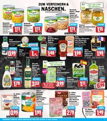 Olivenöl Angebot im aktuellen HIT Prospekt auf Seite 11