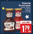 E center - Sauce Schoko Angebot im Prospekt Sauce Schoko bei E center im Prospekt "" für 1,79 €