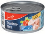 Thunfisch im Angebot bei tegut in Nürnberg Thunfisch Angebote von Jeden Tag bei tegut Nürnberg für 1,29 €