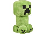 Minecraft - Creeper Plüsch 20 cm Plüschfigur von MINECRAFT im aktuellen MediaMarkt Saturn Prospekt für 13,99 €