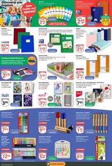 Schulbedarf im aktuellen GLOBUS Prospekt (Saarbrücken) Schulbedarf im GLOBUS Prospekt "Aktuelle Angebote" mit 27 Seiten (Saarbrücken)