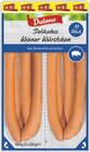 Delikatess Wiener Würstchen XXL Angebote von Dulano bei Lidl Arnsberg für 3,19 €