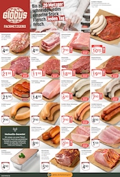 Rollbraten im GLOBUS Prospekt in Amberg Aktueller GLOBUS Prospekt mit Rollbraten, "Aktuelle Angebote", Seite 8