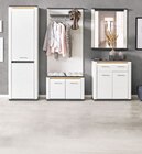 Garderobenprogramm im Angebot bei ROLLER in Bocholt Garderobenprogramm Angebote bei ROLLER Bocholt für 119,99 €