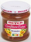 Confiture extra mirabelles - BEYER en promo chez Intermarché Confiture extra mirabelles - BEYER dans le catalogue Intermarché