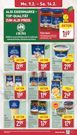 Aktueller ALDI Nord Prospekt mit Barilla, "Aktuelle Angebote", Seite 12
