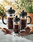 Kaffeebereiter JESPER im Angebot bei Ostermann in Gelsenkirchen Kaffeebereiter JESPER Angebote von bodum bei Ostermann Gelsenkirchen für 9,90 €