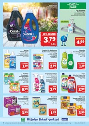 Rohrreiniger Angebot & Preis im aktuellen Marktkauf Prospekt Rohrreiniger Angebot im aktuellen Marktkauf Prospekt auf Seite 28