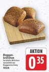 Roggenbrötchen im aktuellen E center Prospekt