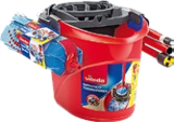 Komplett-Set SuperMocio 3 Action im Kaufland Prospekt Komplett-Set SuperMocio 3 Action von Vileda im aktuellen Kaufland Prospekt für 14,99 €