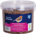 Mehlwürmer Angebote bei Globus-Baumarkt Hemer für 12,99 €