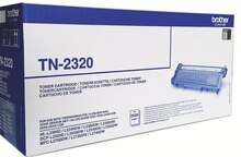 Cartouche laser tn2320 - Bureau Vallée à La Garenne-Colombes Cartouche laser tn2320 en promo chez Bureau Vallée La Garenne-Colombes à 58,90 €