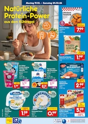 Lachs im Netto Marken-Discount Prospekt in Beckum Aktueller Netto Marken-Discount Prospekt mit Lachs, "Aktuelle Angebote", Seite 29