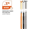 Füllhalter im Angebot bei Müller in Ansbach Füllhalter Angebote von Eberhard Faber bei Müller Ansbach für 7,95 €