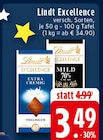 EDEKA Schwalmtal - Excellence Extra Cremig Angebot im Prospekt Excellence Extra Cremig bei EDEKA im Schwalmtal Prospekt für 3,49 €