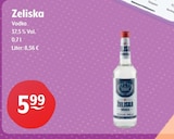 Getränke Hoffmann Buxtehude - Vodka Angebot im Prospekt Vodka bei Getränke Hoffmann im Buxtehude Prospekt für 5,99 €