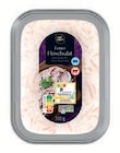 Feiner Fleischsalat von Chef Select für 0,99 € bei Lidl im Angebot Feiner Fleischsalat von Chef Select im aktuellen Lidl Prospekt