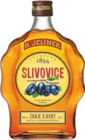 Birnenschnaps, Sliwowitz bei Travel FREE im Klingenthal Prospekt für 18,99 €