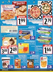 Aktueller EDEKA Prospekt mit Eis, "Aktuelle Angebote", Seite 8