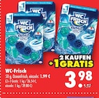 WC-Frisch im aktuellen Mäc-Geiz Prospekt