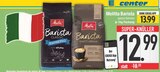 Barista Classic Espresso Angebote von Melitta bei EDEKA Ingolstadt für 12,99 €