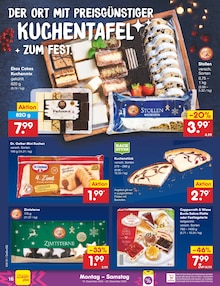 Farbe im aktuellen Netto Marken-Discount Prospekt (Ulm) Farbe im Netto Marken-Discount Prospekt "Aktuelle Angebote" mit 64 Seiten (Ulm)