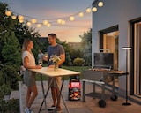 Aktuelles Holzkohlegrill „Payton XL“. Angebot bei Raiffeisenmarkt in Hamm ab 6,99 €