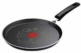 Crêpière 25cm décorée - TEFAL en promo chez Intermarché Tourcoing à 17,98 €