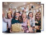 Leinwand im Lidl Prospekt Leinwand von im aktuellen Lidl Prospekt für 8,49 €