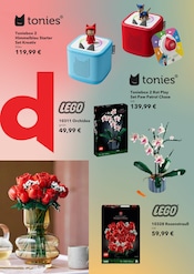 Aktueller dodenhof Prospekt mit LEGO, "Unsere Highlights für Kinder", Seite 6