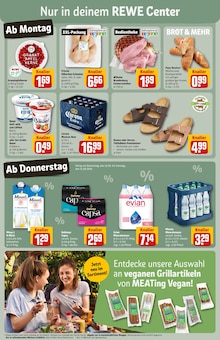 Bekleidung im aktuellen REWE Prospekt (Hamburg) Bekleidung im REWE Prospekt "Dein Markt" mit 42 Seiten (Hamburg)