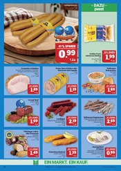 Sahne im Marktkauf Prospekt in Altenburg Aktueller Marktkauf Prospekt mit Sahne, "GANZ GROSS in kleinsten Preisen!", Seite 16