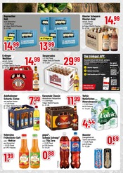 Cola im Trinkgut Prospekt in Burghausen Aktueller Trinkgut Prospekt mit Cola, "Aktuelle Angebote", Seite 3