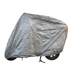 Housse bâche de protection pour 2 roues UM Taille 236 x 107 x 128 - UM - Feu Vert à Boulogne-Billancourt Housse bâche de protection pour 2 roues UM Taille 236 x 107 x 128 - UM en promo chez Feu Vert Boulogne-Billancourt à 18,69 €