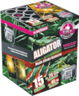 Aktuelles Multi-Effekt-Batterie "Aligator" Angebot bei Lidl in Buxtehude ab 3,99 €