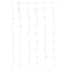 Lichtervorhang (48)/LED für draußen Stern von STRÅLA für 24,99 € bei IKEA im Angebot Lichtervorhang (48)/LED für draußen Stern von STRÅLA im aktuellen IKEA Prospekt