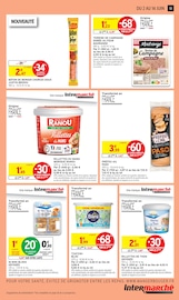 Four en promo dans le catalogue Intermarché Hyper à la page 13